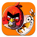 Cover Image of ダウンロード Guide Angry Birds 2 1.0 APK