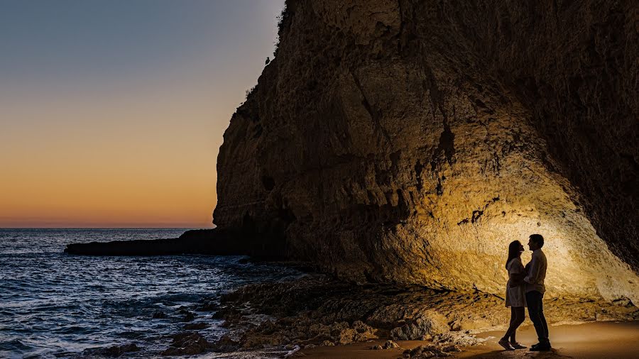 Photographe de mariage David Rodrigues (davidrodrigues). Photo du 31 janvier 2020