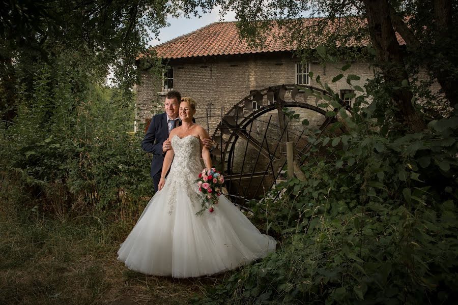 Fotógrafo de casamento Melissa Kuys-Rademakers (kuys-rademakers). Foto de 7 de março 2019