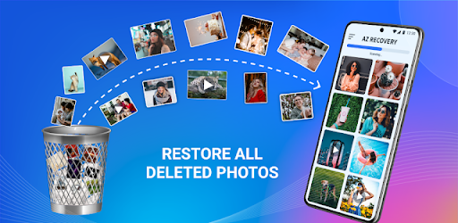 Photo Recovery, File Recovery