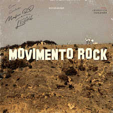 Movimento Rock (Feat. Leodokick & Honaiser)
