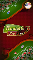 Roulette Casino - Lucky Wheel Screenshot