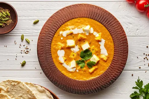 Paneer Butter Masala