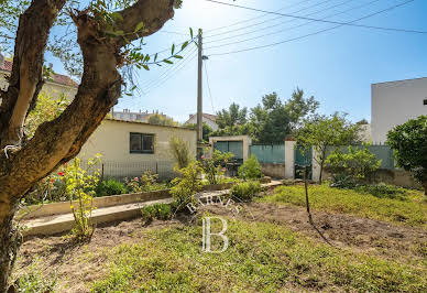 House with garden and terrace 14