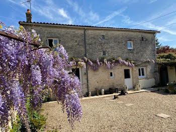 maison à Verteuil-sur-Charente (16)