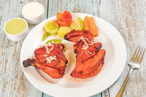 Tandoori Chicken