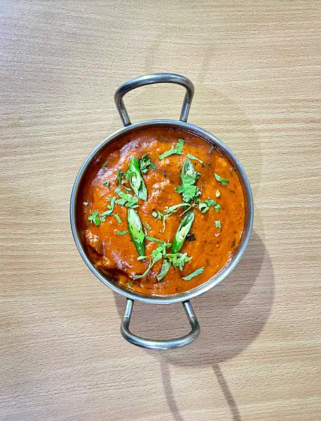 Chicken Rara Masala