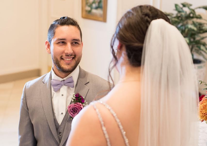 Wedding photographer Amanda White (amandawhite). Photo of 30 December 2019