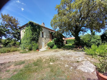 maison à Serignac (46)