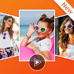 Cover Image of Baixar Photo Video Maker with Music 1.3 APK