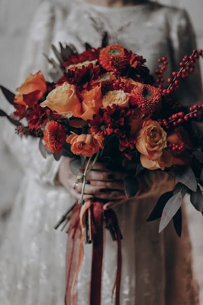 Fotografo di matrimoni Denis Polulyakh (poluliakh). Foto del 23 giugno 2018