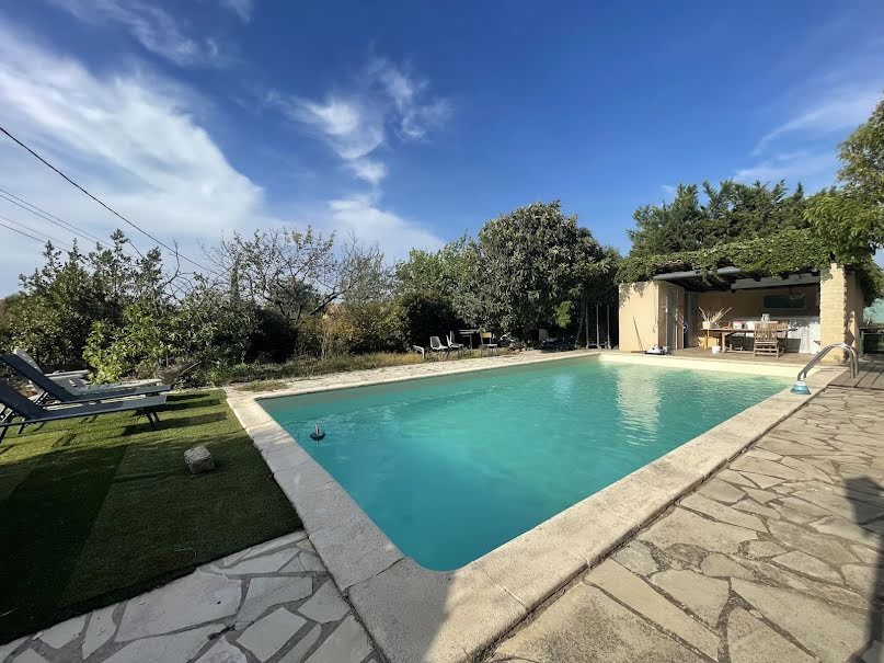 Vente villa 6 pièces 148 m² à Montagnac (34530), 479 000 €