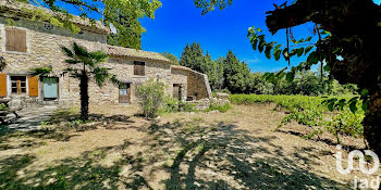 maison à Carsan (30)