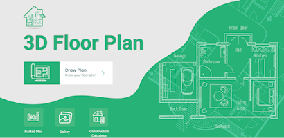 Floorplanner - APK Download for Android