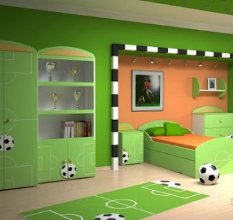 How to mod Kids Bedroom Ideas 1.0 apk for bluestacks