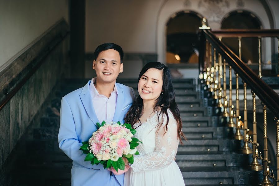 Fotógrafo de bodas Taya Moon (tayamoon). Foto del 22 de mayo 2018