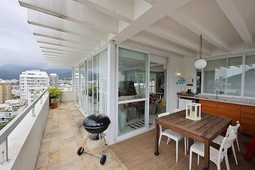 Appartement avec terrasse 5
