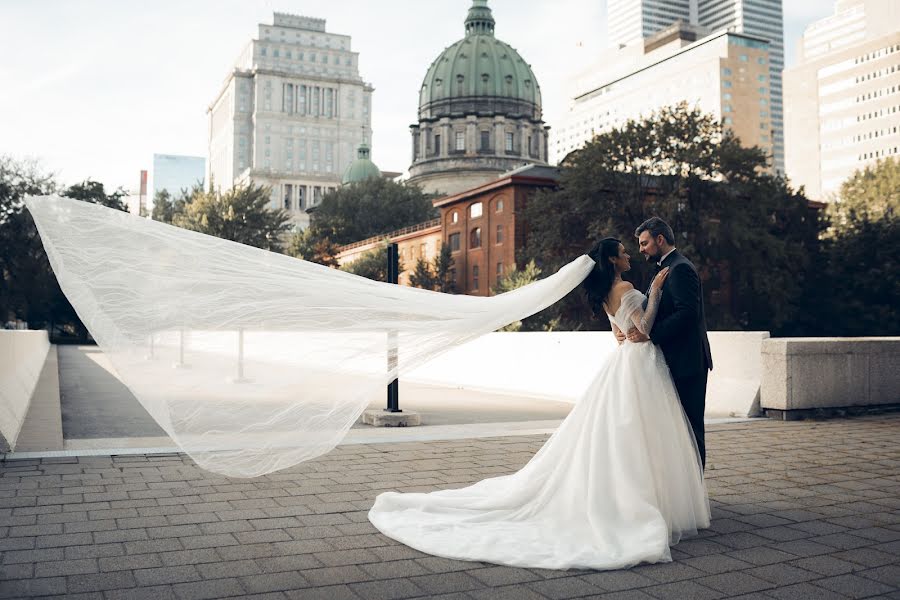 Fotografo di matrimoni Amir Ghazi (aplus). Foto del 15 giugno 2023