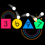 Cover Image of Baixar Keep Bounce: Bouncing Balls, Crash Bricks Puzzle 2.7501 APK