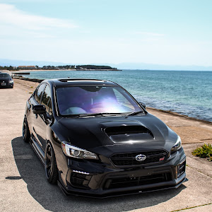 WRX STI VAB