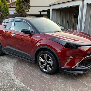 C-HR ZYX10