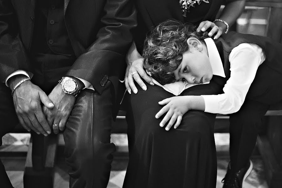 Photographe de mariage Michele Grillo (grillo). Photo du 24 septembre 2014