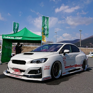 WRX STI VAB