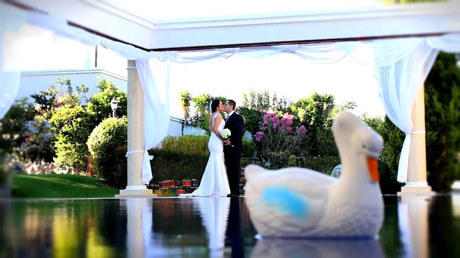 Fotógrafo de bodas Marcel Marcel Fotografía (marcel1). Foto del 18 de julio 2018