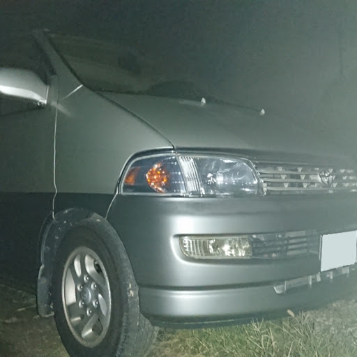 三代目将軍家康のプロフィール画像