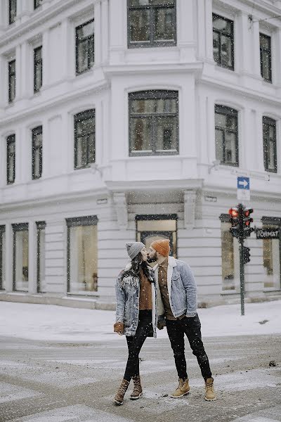 Pulmafotograaf Ruben Papoyan (papoyanwedding). Foto tehtud 18 veebruar 2019