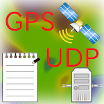 GPS UDP Apk