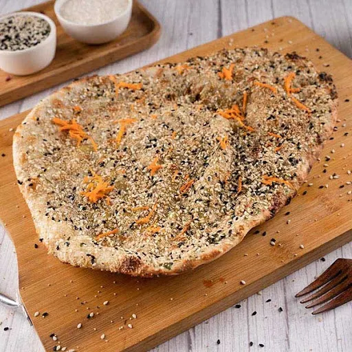 Masala Naan