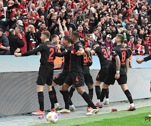 🎥 Incroyable et invincible Bayer Leverkusen 