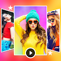 Photo Video Maker With Music