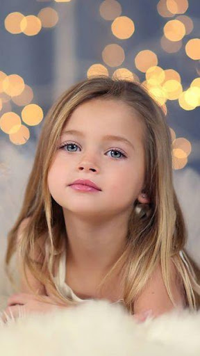 Cute Baby  New Wallpapers 2020