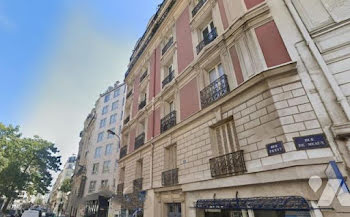 appartement à Paris 19ème (75)