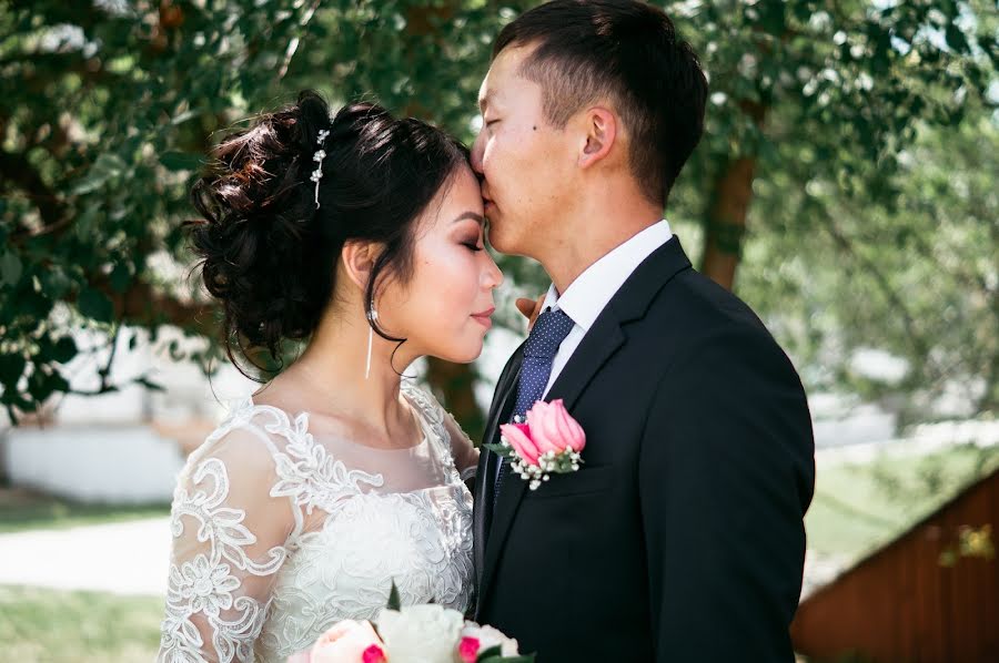 Fotografer pernikahan Dugarma Balzhinimaeva (sultimova). Foto tanggal 10 Agustus 2017