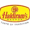 Haldiram's Sweets And Namkeen