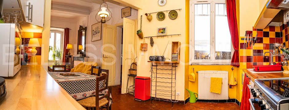 Vente appartement 3 pièces 61 m² à Eygalières (13810), 185 000 €