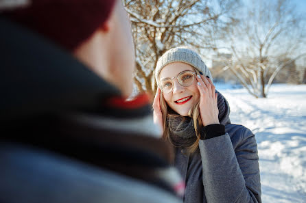 Photographe de mariage Aleksey Terentev (fototerentyef). Photo du 7 mars 2018