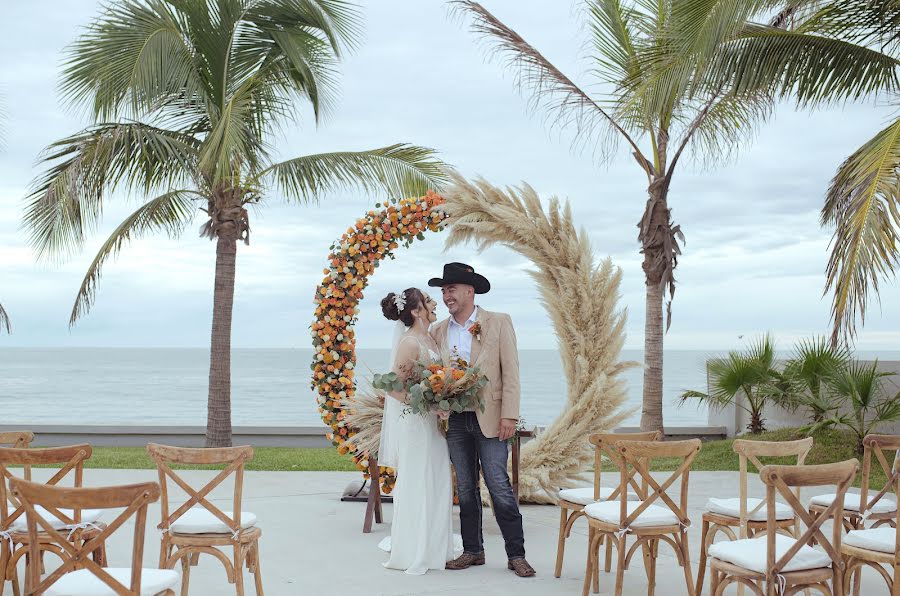 Fotógrafo de casamento Citlalli Delgado (citlalli). Foto de 29 de dezembro 2021