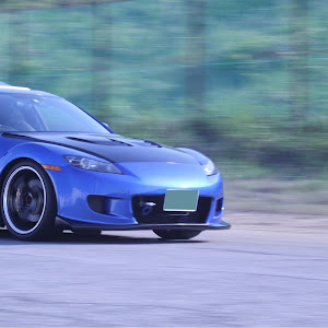 RX-8 SE3P