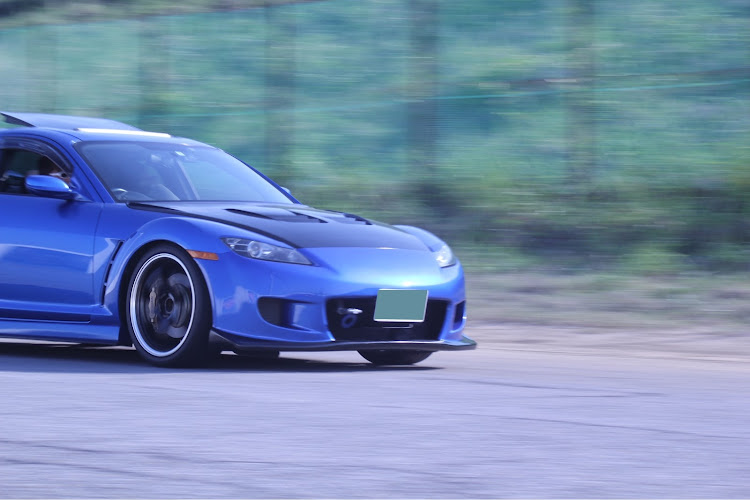 RX-8のGWの思い出・5月もよろしくお願いします・ドライブ・カメカツに関するカスタム事例の投稿画像1枚目
