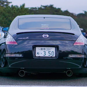 フェアレディZ Z33