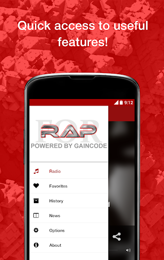 免費下載音樂APP|Flame On Rap app開箱文|APP開箱王