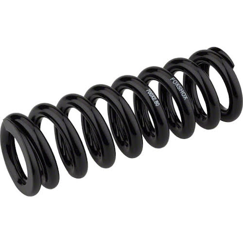 Fox Steel Rear Shock Spring 700x2.5-2.75" Stroke