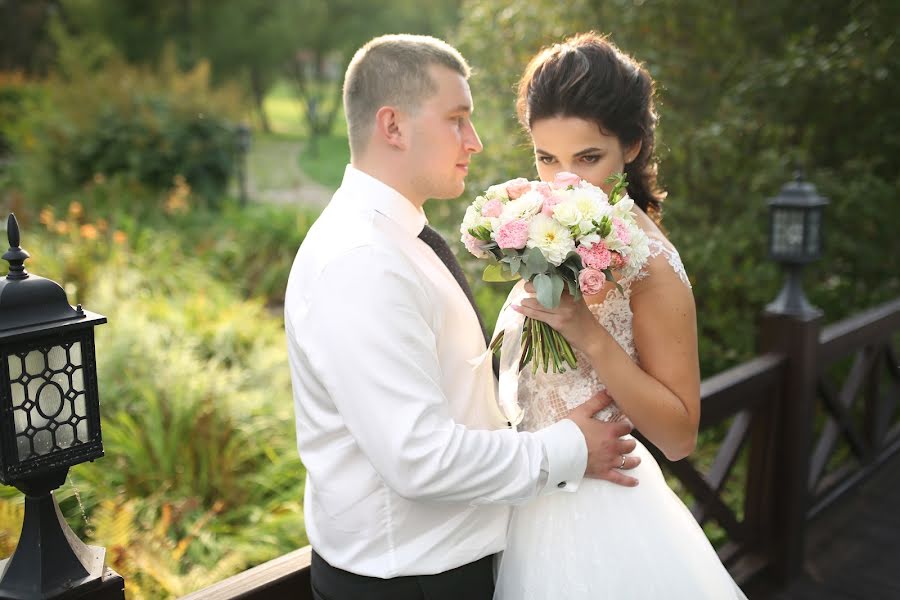 Fotografo di matrimoni Toma Shekhovcova (tomash). Foto del 23 novembre 2018