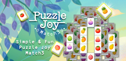 Solitaire Puzzlejoy – Apps no Google Play