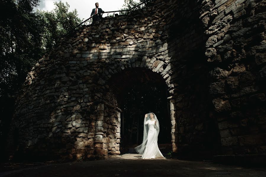 Fotografo di matrimoni Anastasiya Shpakova (shpakova). Foto del 30 ottobre 2019