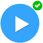 Cover Image of Descargar Alisha Video Player 1.0.0 APK